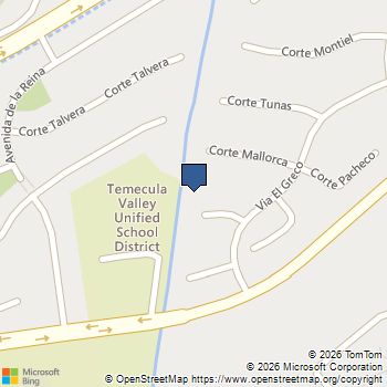 31386 Corte San Leandro Temecula, CA MLS# SW26009632