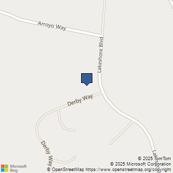 580 Lakeshore Aguanga, CA MLS# SW25224904