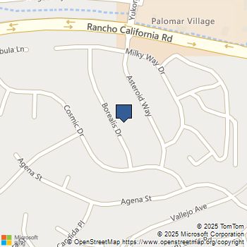 41864 Borealis Drive Temecula, CA MLS# CV25123368