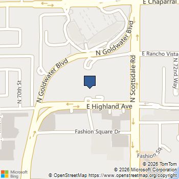 7137 E Rancho Vista Drive # 2009 Scottsdale, AZ MLS# 7003794