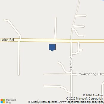 656 East Lake Road McDonough, GA MLS# 7833365