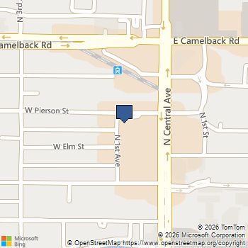 4750 N CENTRAL Avenue # K15 Phoenix, AZ MLS# 7079138