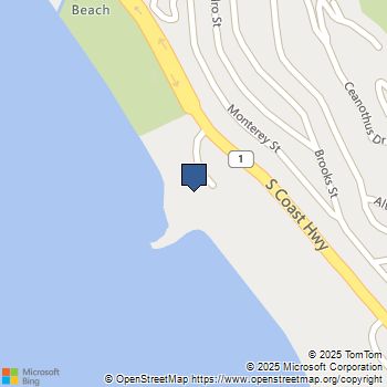 15 Camel Point Drive Laguna Beach, CA MLS# LG23084437