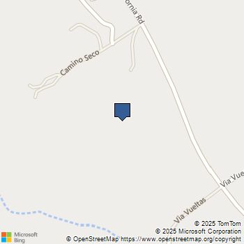 0 Camino Seco Temecula, CA MLS# IV25244655