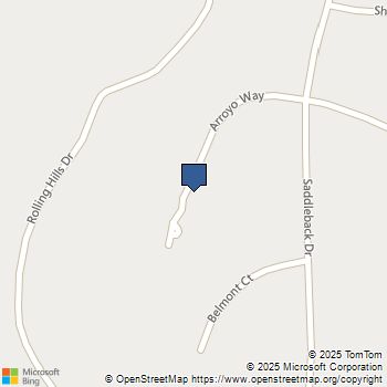 723 Arroyo Way Aguanga, CA MLS# CV25164371