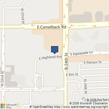 4808 N 24TH Street # 208 Phoenix, AZ MLS# 7043550