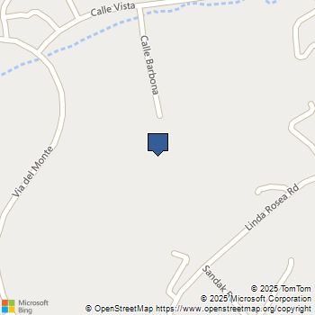 42200 Calle Barbona Temecula, CA MLS# WS25236253