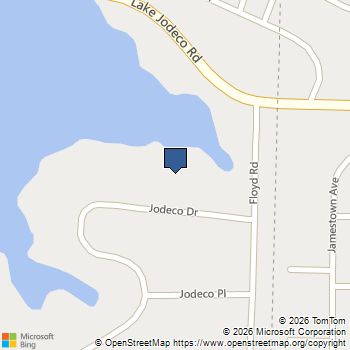 3246 Jodeco Drive Jonesboro, GA MLS# 10755338