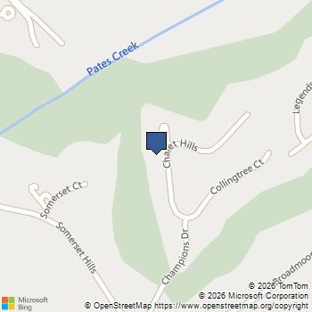 817 Chalet Hills McDonough, GA MLS# 10809420