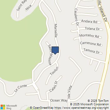 67 Marseille Laguna Niguel, CA MLS# OC24025176