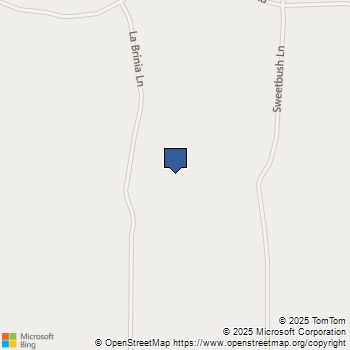 42560 Labrinia Lane Anza, CA MLS# SW25163544