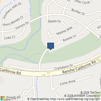 30839 Brassie Lane Temecula, CA MLS# PTP2508332