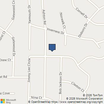 8973 Jimmy Lee Circle Jonesboro, GA MLS# 7730291