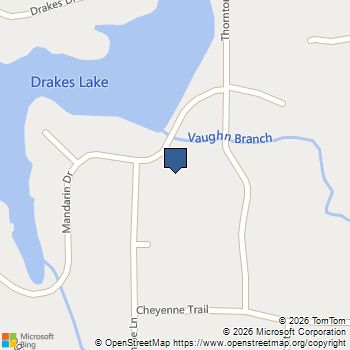 8986 Mandarin Drive Jonesboro, GA MLS# 7828635