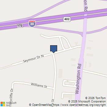 0 Seymour Drive Thomson, GA MLS# 10775001