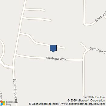 75 Saratoga Way Covington, GA MLS# 10786030