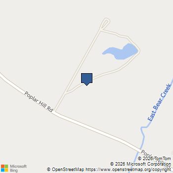 485 Poplar Hill Rd Covington, GA MLS# 10872514