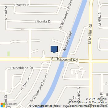 7436 E Chaparral Road # 205B Scottsdale, AZ MLS# 7075267