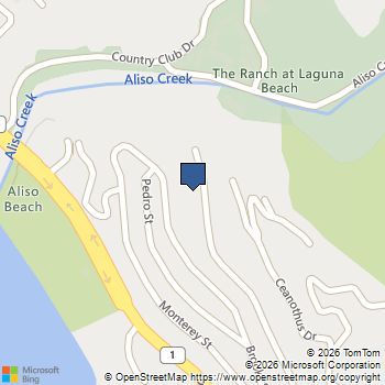 31161 Holly Drive Laguna Beach, CA MLS# PW25112113