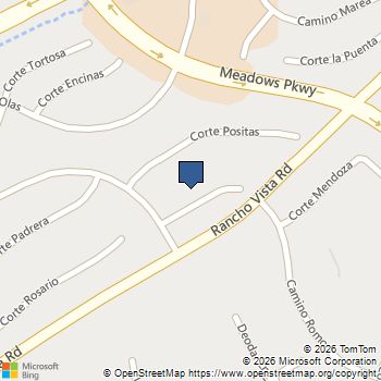 31852 Corte Montecito Temecula, CA MLS# NDP2600935