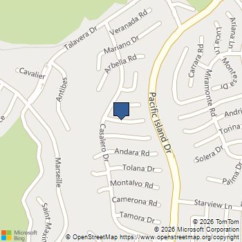 22792 Dominita Laguna Niguel, CA MLS# IG26007325