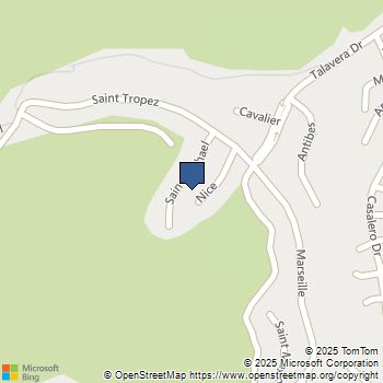 5 Saint Raphael Laguna Niguel, CA MLS# TR25233172