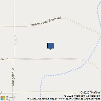 0 Tamatea Rd Anza, CA MLS# SR25163111