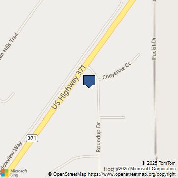 446 Roundup Aguanga, CA MLS# SW25147132