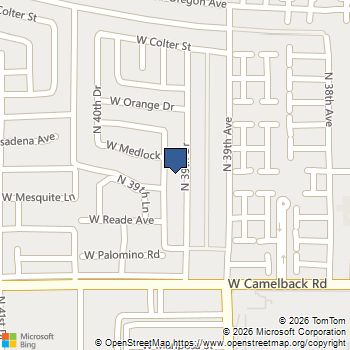 5047 N 39TH Drive Phoenix, AZ MLS# 7041505
