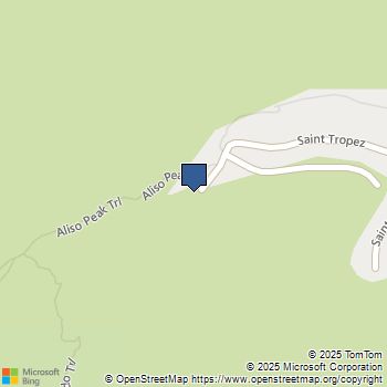 2 St Tropez Laguna Niguel, CA MLS# OC23176271