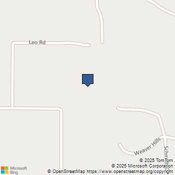 0 Leo Road Aguanga, CA MLS# SW25139187