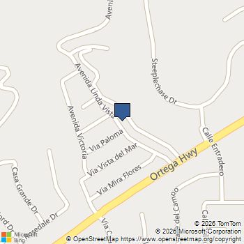 27703 Ortega Hwy 13 San Juan Capistrano, CA MLS# OC25082225