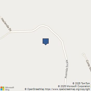 0 Avenida Escala Murrieta, CA MLS# PW25061567