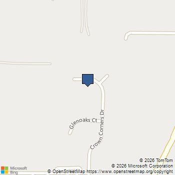 1025 Crown Corners Drive McDonough, GA MLS# 10852617