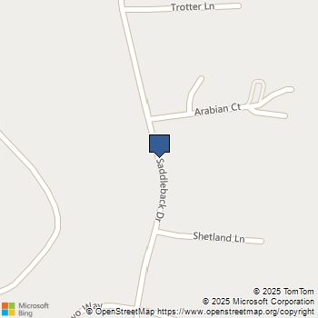 0 Saddleback Drive Aguanga, CA MLS# 250000962SD