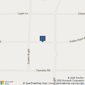 61455 Indian Paint Brush Anza, CA MLS# SW25235044