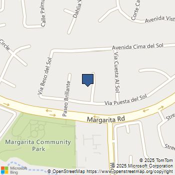 42107 Paseo Rayo del Sol Temecula, CA MLS# PTP2507520