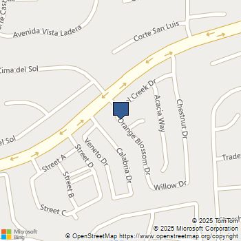 42116 Orange Blossom Temecula, CA MLS# SW25228236