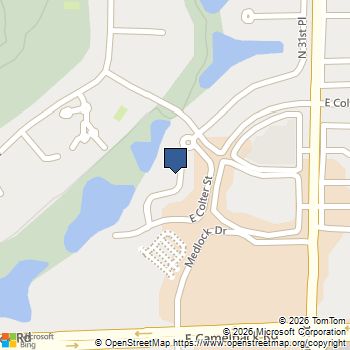 5124 N 31st Place # 536 Phoenix, AZ MLS# 6993815