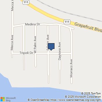 0 Palm Avenue North Shore, CA MLS# 219137301DA