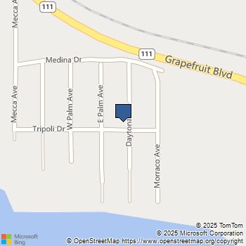 0 Daytona Avenue North Shore, CA MLS# 219137304DA