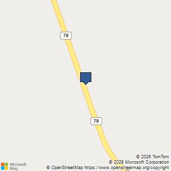 TBD S State Highway 78 Bonham, TX MLS# 21372897