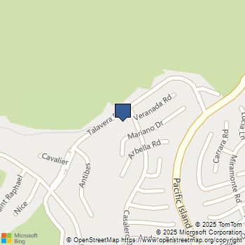 22781 Mariano Drive Laguna Niguel, CA MLS# OC24032347