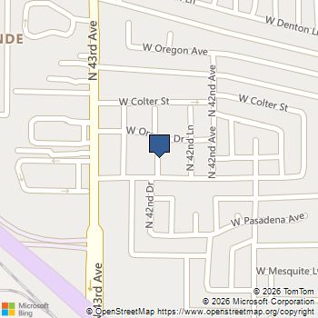 5212 N 42ND Lane Phoenix, AZ MLS# 7060341