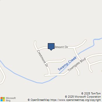 597 Wilmont Drive Jonesboro, GA MLS# 10651989