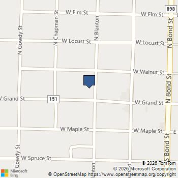 103 N Blanton Street Whitewright, TX MLS# 21373966