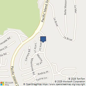 30962 Ariana Lane Laguna Niguel, CA MLS# OC25207149