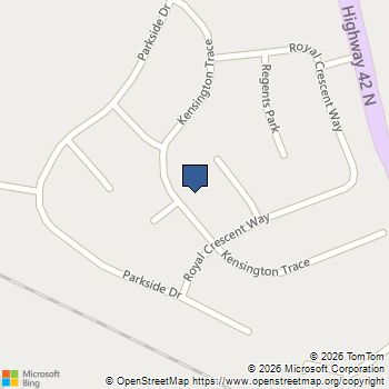 228 Kensington Trace Stockbridge, GA MLS# CL353161