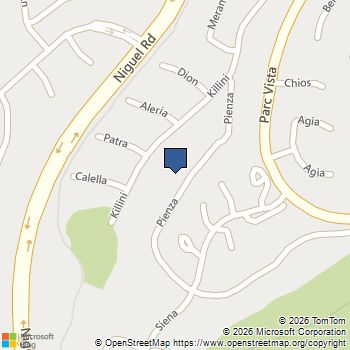 16 Pienza Laguna Niguel, CA MLS# OC25191024