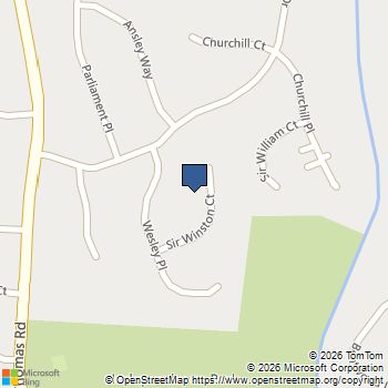 399 Sir Winston Court Jonesboro, GA MLS# 10667396